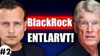 Wer steckt wirklich hinter BlackRock? (Wolff & Kettner Podcast #2)