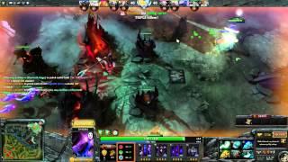 Dota 2 - Road to 0 MMR