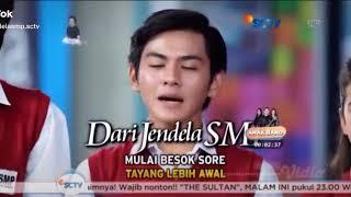 Dari Jendela Smp || Mulai Nanti Sore Tayang Lebih Awal Pukul 16:30 WIB Setiap Hari !!