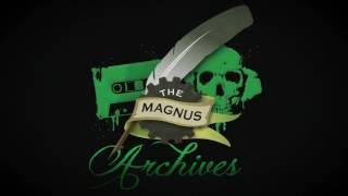 THE MAGNUS ARCHIVES #23 – Schwartzwald