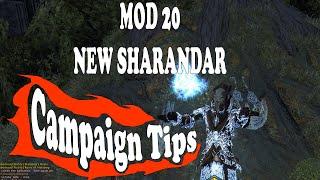 Neverwinter 2021 Campaign Tips For All Neverwinter Campaigns