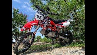 2019 Apollo RFZ 125cc Pit Bike Top Speed! | "Fastest/Cheapest Pit Bike You Can Buy For Cheap!"
