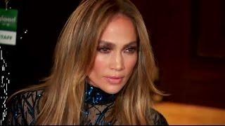 Jennifer Lopez Victim of Death Hoax | Splash News TV | Splash News TV