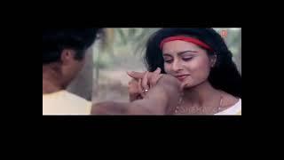 Tum Dono Ho Kitne Achhe Full Song   Samundar   Sunny Deol, Poonam Dhillon