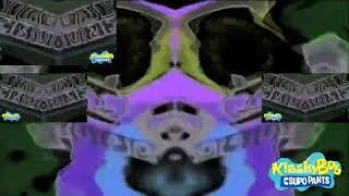 Klasky Csupo in G-Major 19 by Billy Gardiners has a Sparta Gamma Remix