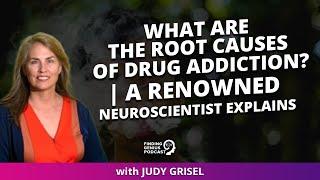 What Are The Root Causes Of Drug Addiction? | A Renowned Neuroscientist Explains @BucknellU