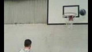 Wellard dunking