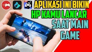 5 - aplikasi untuk game agar tidak lag - dengan - game booster android 2021