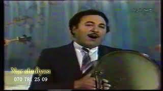 Teymur Mustafayev zabul segah 1992