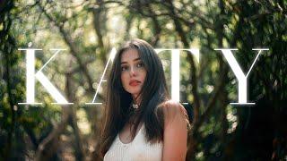 KATY | Cinematic Video Portrait | Helios 44-2