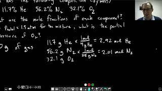 Chapter 5: Mole Fraction Calculation | CHM 103 | 147