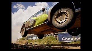 Awsome Rally photo's