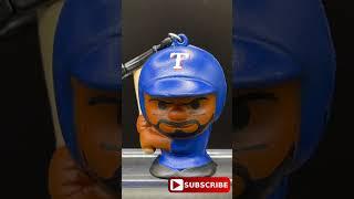 SqueezyMates Series 4 Collectible MLB Figures by Party Animal