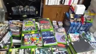 Selling Video Games Canada 01 - Selling Games locally or Shipped Canada.