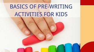 what is prewriting in content writing? | HUNA Studio Tech | Tech Vibes