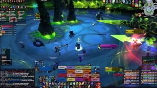 Sarcasm Society vs Goroth Mythic