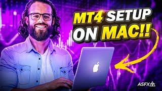 The Secret to Mastering MetaTrader 4 on Your Mac