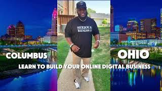 Learn How to build the new online business that pays well. Digital Marketing. How to do it right!