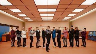 SEVENTEEN - 拍手 (CLAP) (華納official HD 高畫質官方中字版)