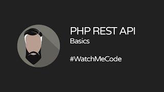 PHP Rest API with ReactJS