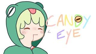 || I  Accidentally Stepped on a Frog / Candy Eye meme || Gacha Trend