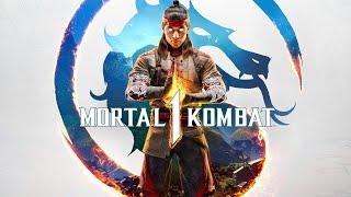 Новая Эра Mortal Kombat 1 #1