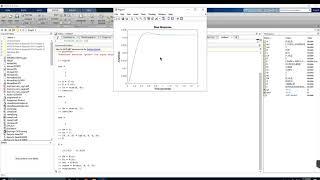 Linear Quadratic Regulator Example in MATLAB, and SIMULINK