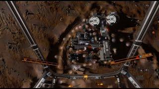 Elite Dangerous Odyssey - Scavenger Mission: MazeRunner Bld.  from...  Crash Site, Facility... etc.