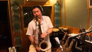 Theo Wanne Ambika Hard Rubber Tenor By Saxsociety