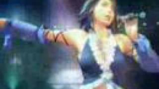 Final Fantasy X-2 :Yuna 's Retarded Song