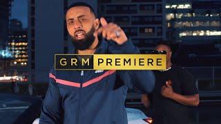 Clue x Ayo Beatz - Bounce Back [Music Video] | GRM Daily