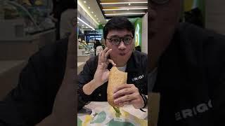 REVIEW SUBWAY INDONESIA