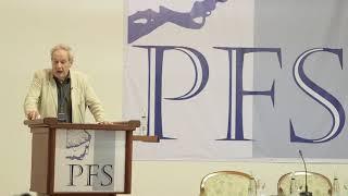 PFP115 | Norman Stone, World War II Revisited (PFS 2013)