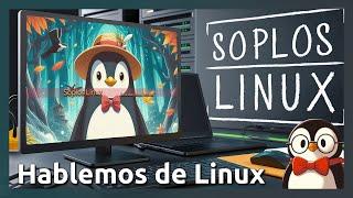  DIRECTO EN VIVO: Hablemos de LINUX y Resolvamos DUDAS Juntos 