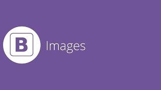 Bootstrap tutorial 10 - Images