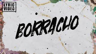 Sech, DJ Khaled - Borracho (Lyrics/Letra)