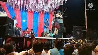 Hot Dance purulia riya and roni