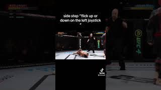 follow for more tips and tricks :) #trending #ufc #ufcgame #gaming #gamingtips #pcgaming #tiktok