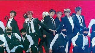 [방탄소년단/BTS] MIC Drop Steve Aoki Remix 무대 교차편집(Dance Break)(stage mix)