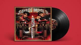 [free] 21 Savage x Metro Boomin "Savage Mode 2" Type Beat