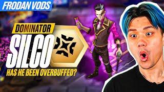 Silco DELETES His Enemies! Has He Been Overbuffed??? | Frodan Set 13 VOD