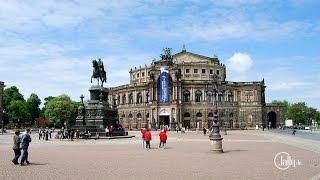 2014  Экскурсия в Дрезден. Германия