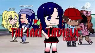 The fake “ladybug “ |MLB| |episode 1|