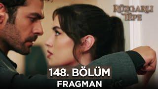 Rüzgarlı Tepe 148. Bölüm Fragmanı | 2 Kasım Cumartesi @RuzgarliTepe