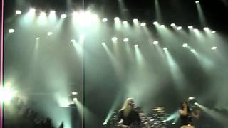 Nightwish - Song of Myself (Kiev, 17.03.2012)