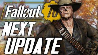 First Look At The NEW PTS Update! Playable Ghoul, New Locations, & More!