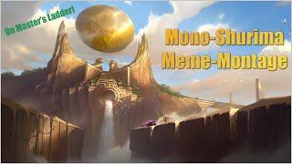 Shuriman Memes and Vehicular Dreams | Legends of Runeterra Mono-Shurima Meme Montage