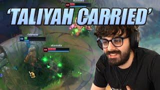 Facing the RANK 1 Midlaner EUW (Ft Agurin)