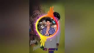 Maarajonire  marodajonire Gor jeevan Song Mix By Dj Mangu M S Bolthe