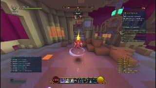 Trove Candy Barbarian 34k Power Farming U10*